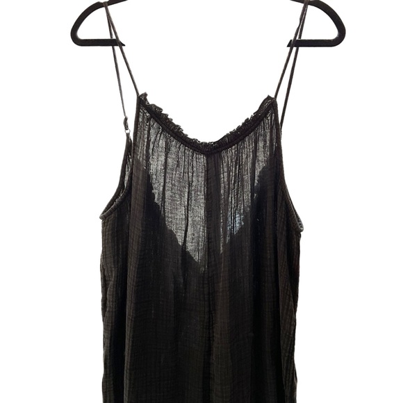 Anthropologie Jumpsuit/ Romper / Large / NWT - Picture 2 of 6